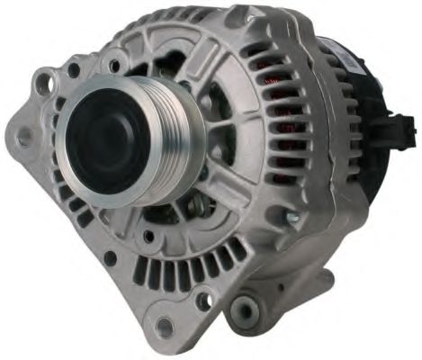 Generator / Alternator 4