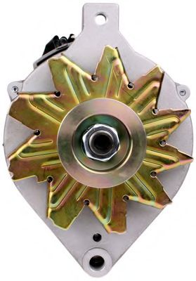 Generator / Alternator 2