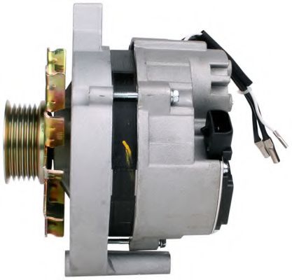 Generator / Alternator 3