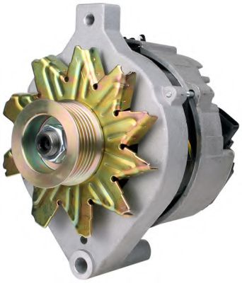 Generator / Alternator 4