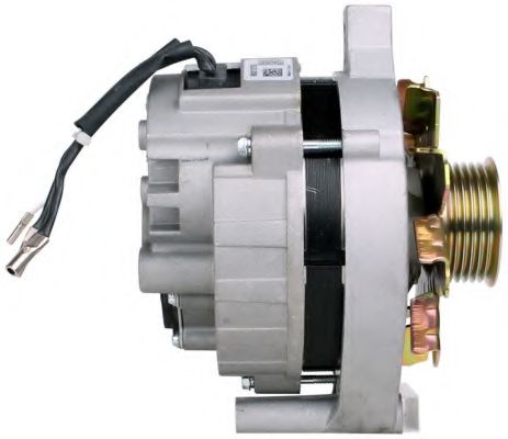 Generator / Alternator 5