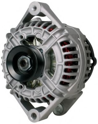 Generator / Alternator 4