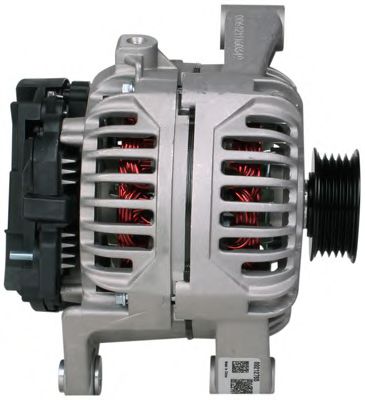 Generator / Alternator 5