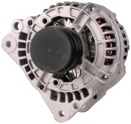 Generator / Alternator 4