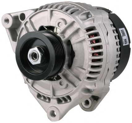 Generator / Alternator 4