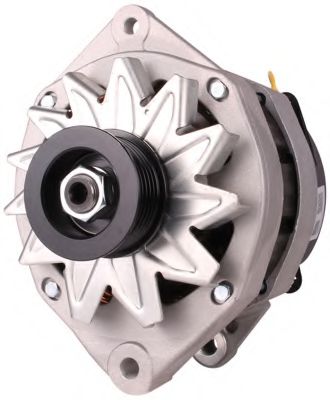 Generator / Alternator 4