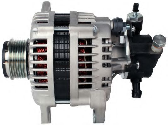 Generator / Alternator 3