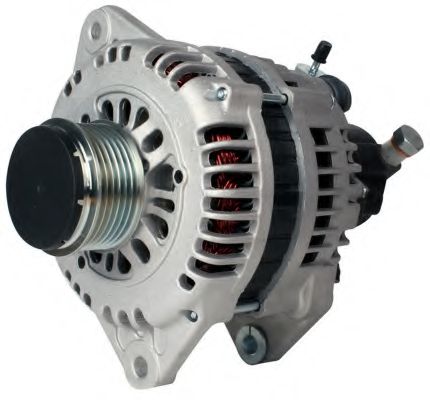 Generator / Alternator 4