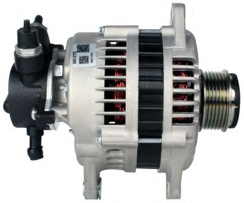 Generator / Alternator 5