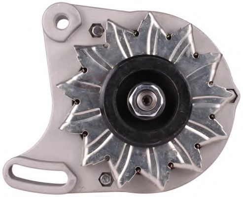 Generator / Alternator 2