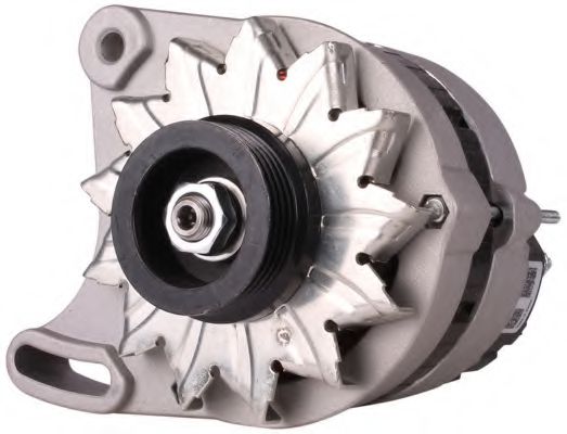 Generator / Alternator 4