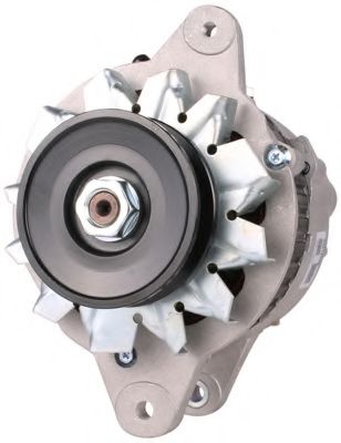 Generator / Alternator 4