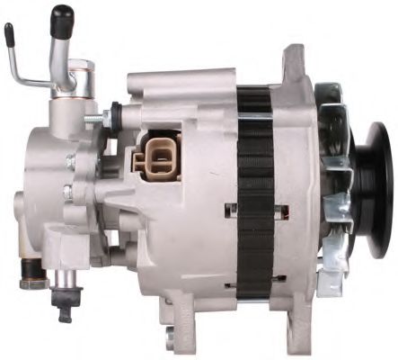 Generator / Alternator 5