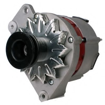 Generator / Alternator 4