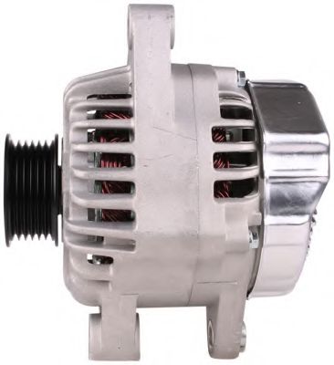Generator / Alternator 3