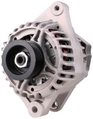 Generator / Alternator 4
