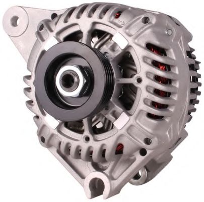 Generator / Alternator 4