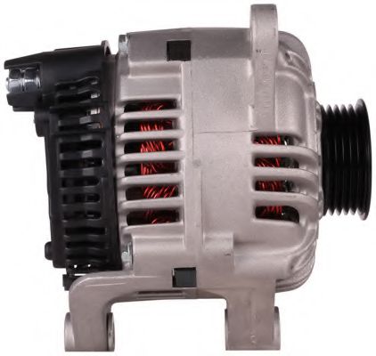 Generator / Alternator 5