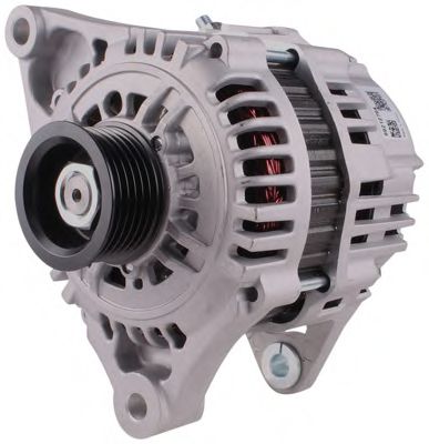 Generator / Alternator 4