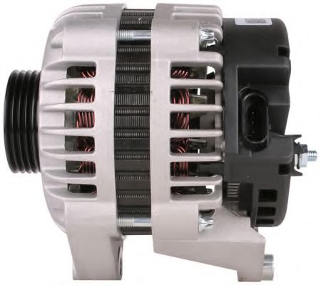 Generator / Alternator 3
