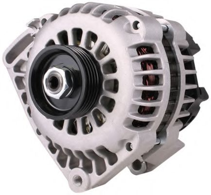 Generator / Alternator 4