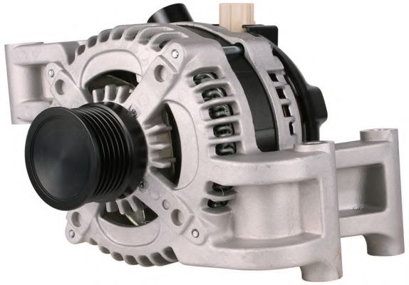 Generator / Alternator 4