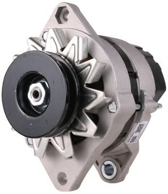 Generator / Alternator 4
