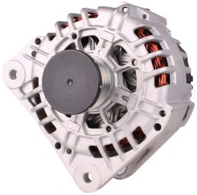 Generator / Alternator 4