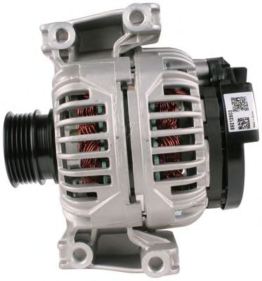 Generator / Alternator 3