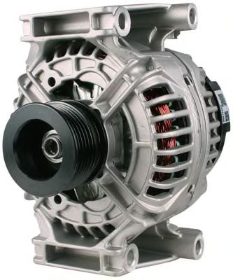 Generator / Alternator 4