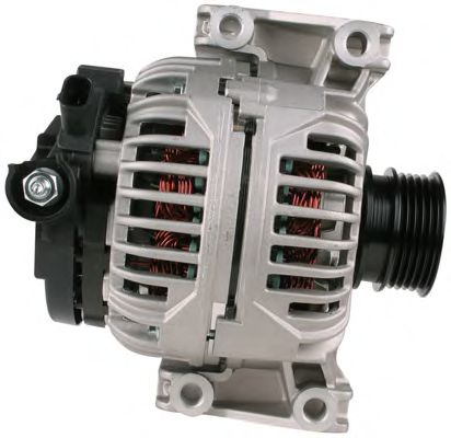 Generator / Alternator 5
