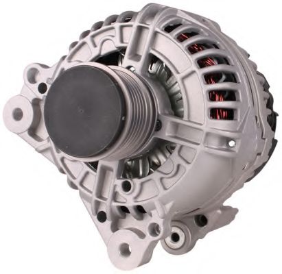 Generator / Alternator 4
