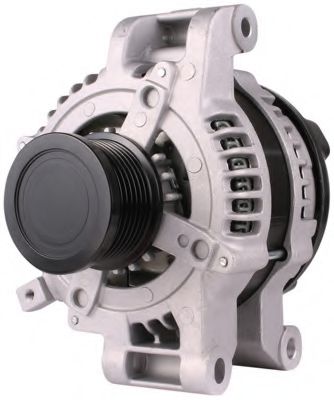 Generator / Alternator 4