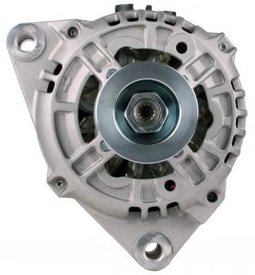Generator / Alternator 2