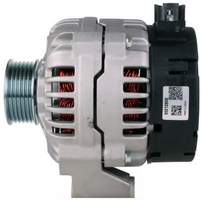 Generator / Alternator 3