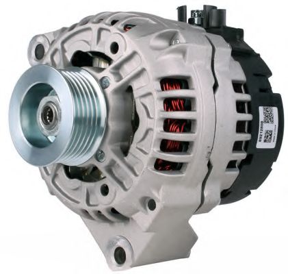 Generator / Alternator 4