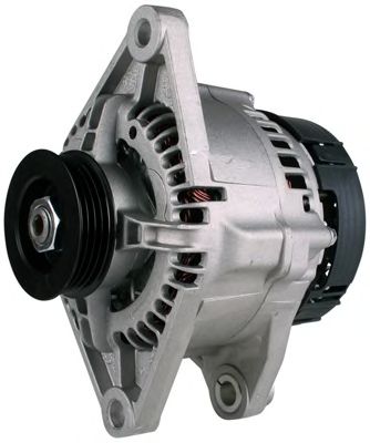 Generator / Alternator 4