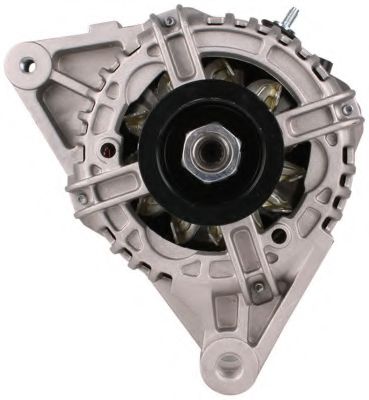 Generator / Alternator 2