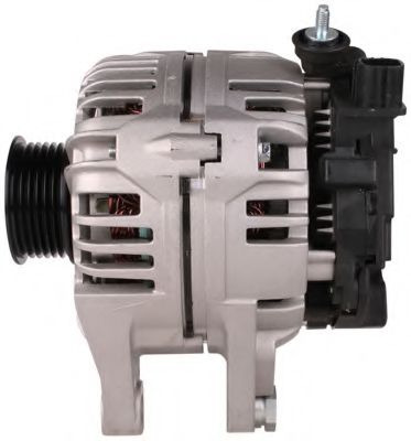 Generator / Alternator 3