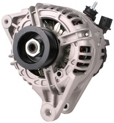 Generator / Alternator 4