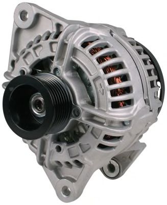 Generator / Alternator 4