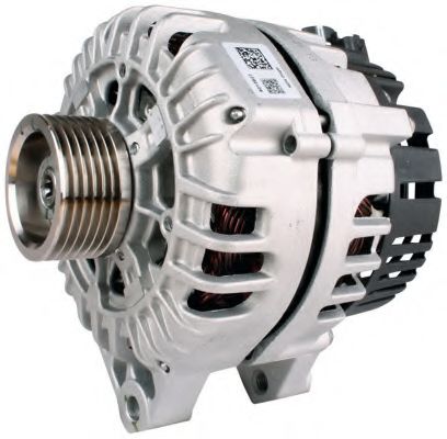 Generator / Alternator 4