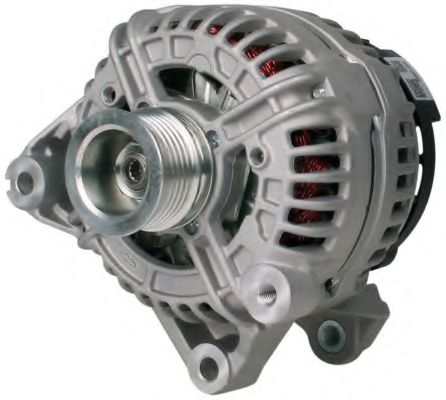 Generator / Alternator 4
