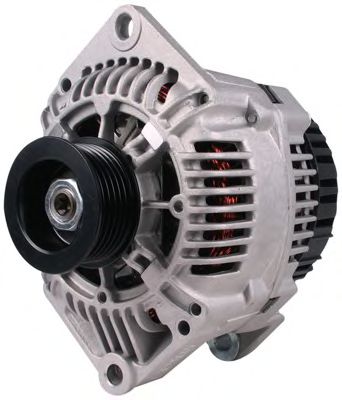 Generator / Alternator 4
