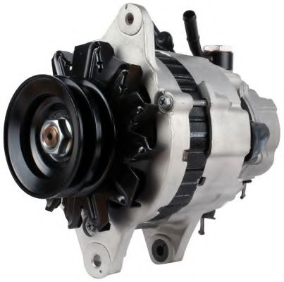 Generator / Alternator 4