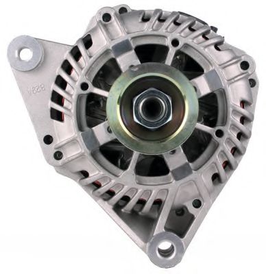 Generator / Alternator 2