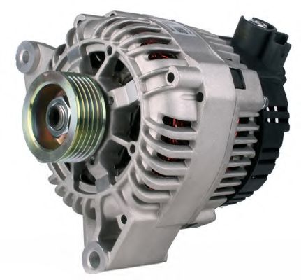 Generator / Alternator 4