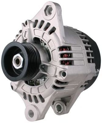 Generator / Alternator 4