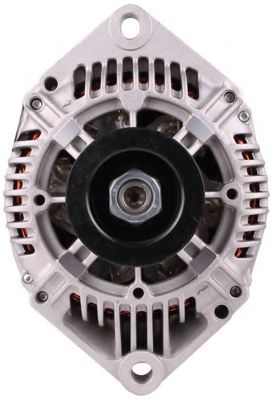 Generator / Alternator 2