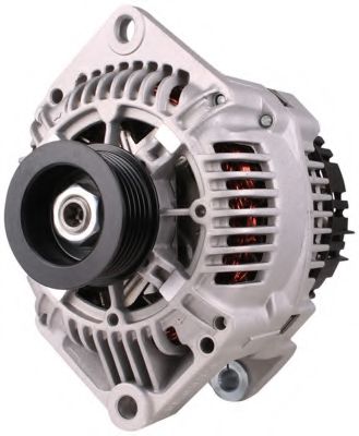 Generator / Alternator 4